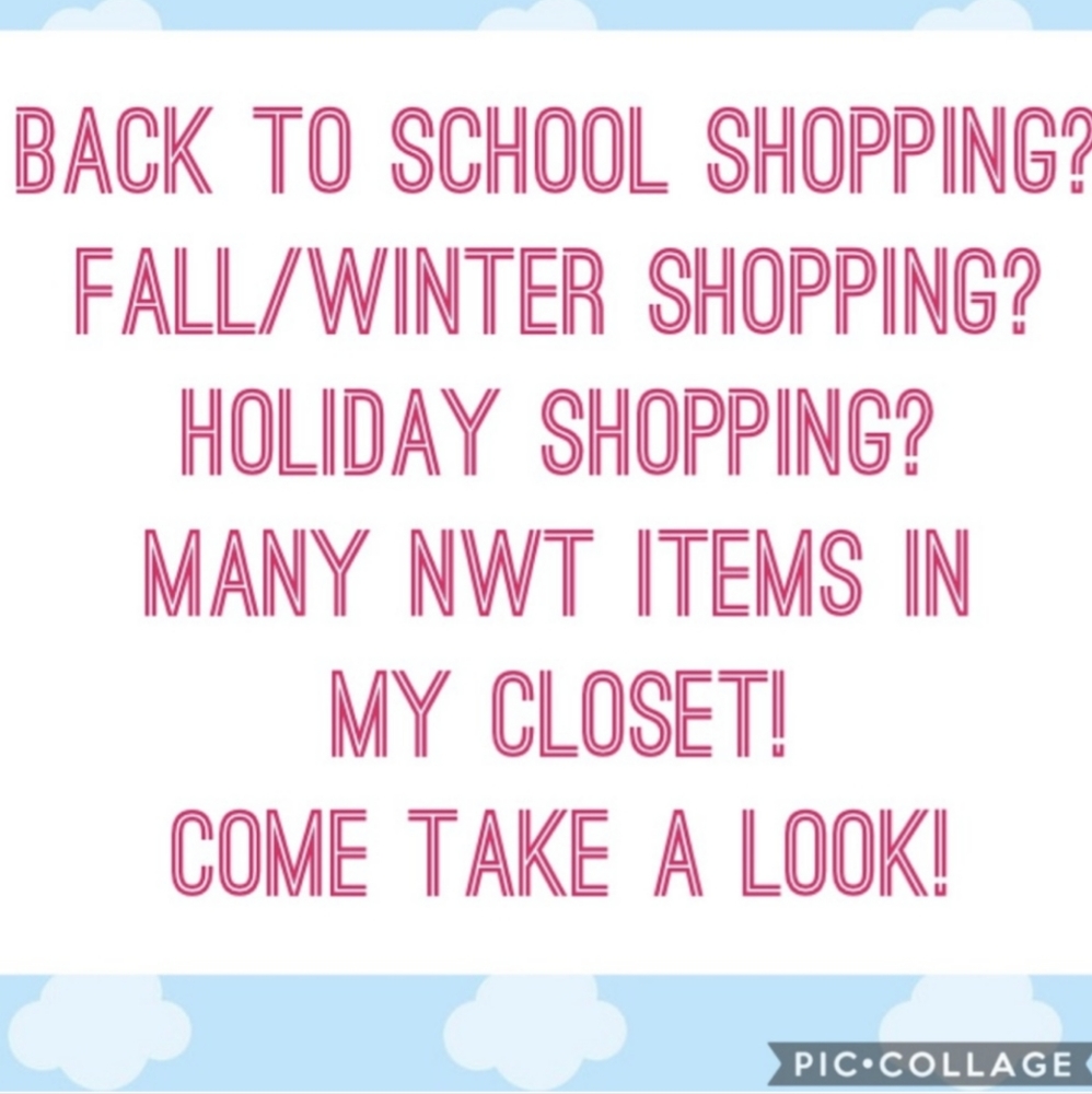 HOLIDAY GIFTS!!